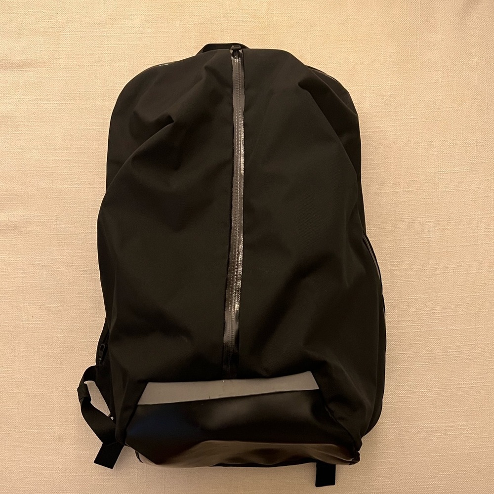 LuluLemon BackPack Black